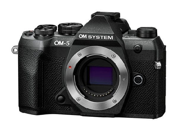 【新製品】OM-5 Mark II ご予約受付中☆キタムラ水口店