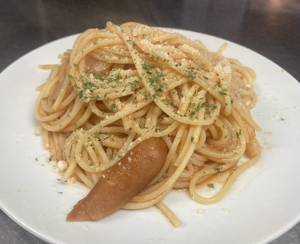 サラダバー新メニュー登場！！